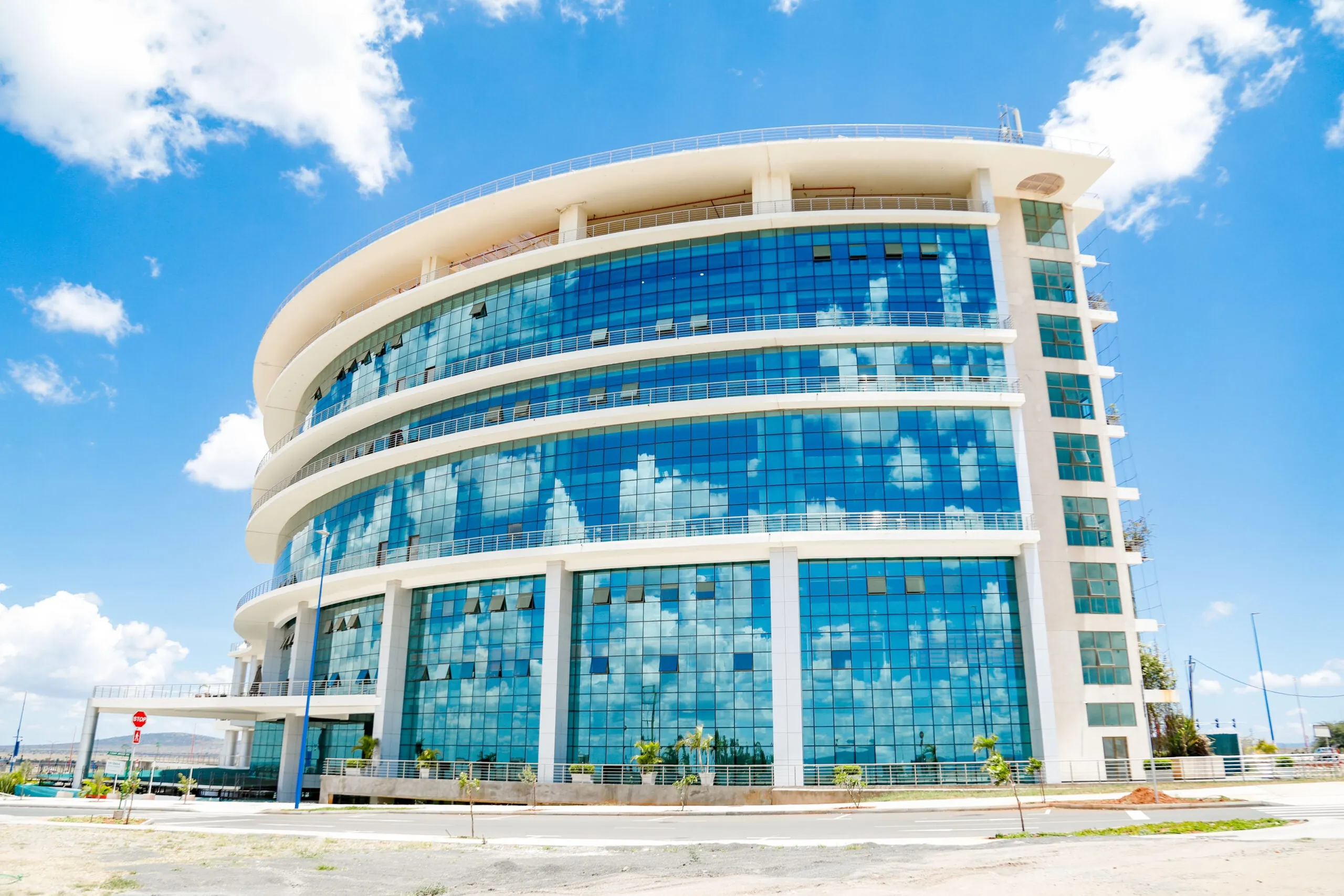 Konza Technopolis EDGE Expert Training