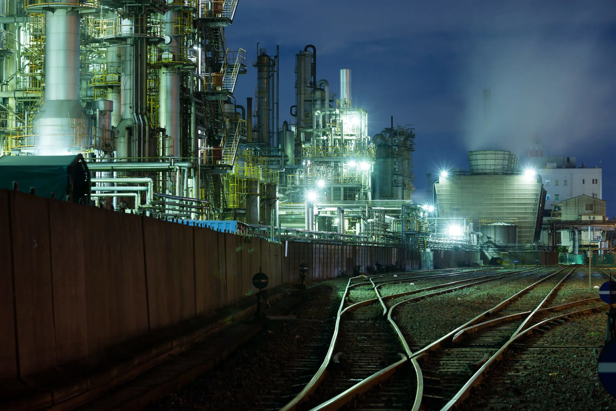 UNIDO Net Zero Partnership for Industrial Decarbonization
